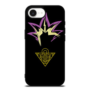 YU GI OH YUGI MUTOU DARK iPhone 16e Case