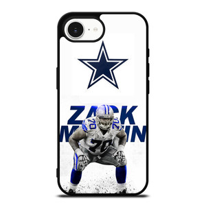 ZACK MARTIN DALLAS COWBOYS iPhone 16e Case