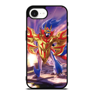ZAMAZENTA POKEMON SHIELD GAMES iPhone 16e Case