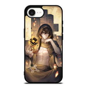 ZHONGLI GENSHIN IMPACT iPhone 16e Case