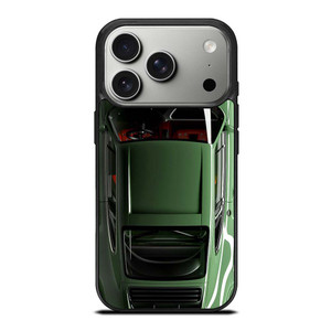 1990 PORSCHE 946 iPhone 17 Pro Case 1990 PORSCHE 946 iPhone 17 Pro Case