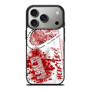 A DAY TO REMEMBER HEARTLESS iPhone 17 Pro Case