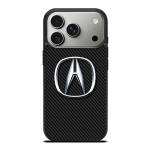 ACURA LOGO CAR iPhone 17 Pro Case