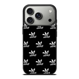 ADIDAS COLLAGE LOGO iPhone 17 Pro Case