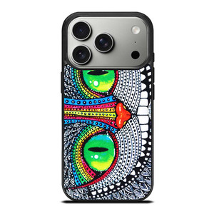 ALICE IN WONDERLAND CHESHIRE CAT iPhone 17 Pro Case