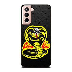 COBRA KAI DRAMA SERIES Samsung Galaxy S21 Case