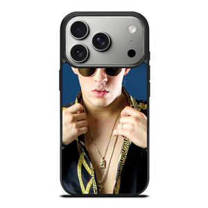 BAD BUNNY 2 iPhone 17 Pro Case