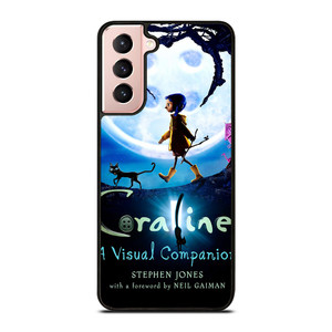 CORALINE Samsung Galaxy S21 Case