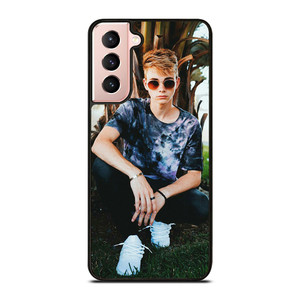 CORBYN BESSON WHY DON'T WE 3 Samsung Galaxy S21 Case