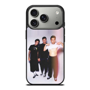 BLINK-182 POP PUNK BAND MEMBER iPhone 17 Pro Case