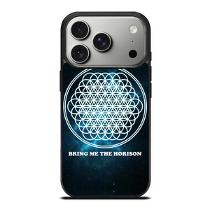 BMTH SEMPITERNAL iPhone 17 Pro Case