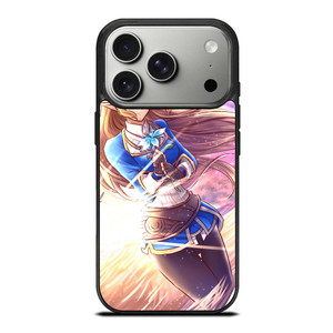 BREATH OF THE WILD LEGEND OF ZELDA iPhone 17 Pro Case BREATH OF THE WILD LEGEND OF ZELDA iPhone 17 Pro Case