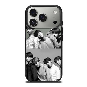 BTS BANGTAN BOYS KPOP iPhone 17 Pro Case