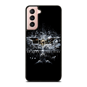 CRACKED OUT GLASS BATMAN THE DARK KNIGHT 1 Samsung Galaxy S21 Case CRACKED OUT GLASS BATMAN THE DARK KNIGHT 1 Samsung Galaxy S21 Case