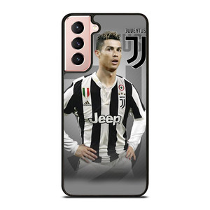 CRISTIANO RONALDO JUVENTUS 2 Samsung Galaxy S21 Case CRISTIANO RONALDO JUVENTUS 2 Samsung Galaxy S21 Case