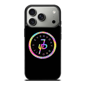 COVER THE RAINBOW JAKE PAUL iPhone 17 Pro Case