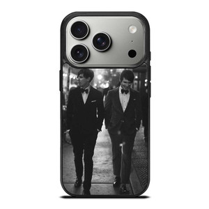 DAN AND PHIL iPhone 17 Pro Case