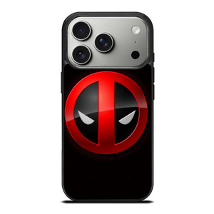 DARE DEVIL 1 iPhone 17 Pro Case DARE DEVIL 1 iPhone 17 Pro Case