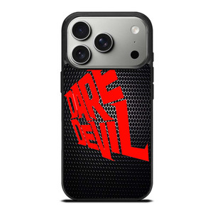 DARE DEVIL 2 iPhone 17 Pro Case DARE DEVIL 2 iPhone 17 Pro Case