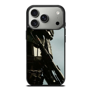 DEATH TROOPER STAR WARS ROUGE1 iPhone 17 Pro Case