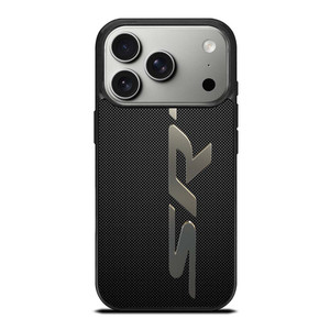 DODGE CHARGER SRT LANDSCAPE iPhone 17 Pro Case