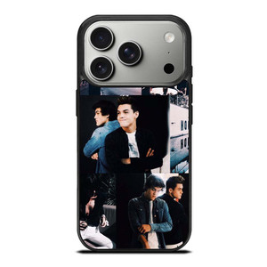 DOLAN TWINS 6 iPhone 17 Pro Case