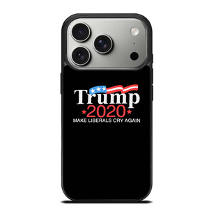 DONALD TRUMP ELECTION 2020 iPhone 17 Pro Case DONALD TRUMP ELECTION 2020 iPhone 17 Pro Case