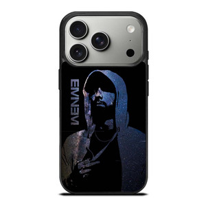 EMINEM COOL RAPPER iPhone 17 Pro Case EMINEM COOL RAPPER iPhone 17 Pro Case