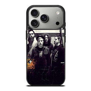 FALL OUT BOY PERSONIL iPhone 17 Pro Case
