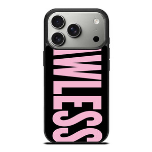 FLAWLESS 1 iPhone 17 Pro Case