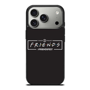 FRIENDS FRIENDSFEST iPhone 17 Pro Case