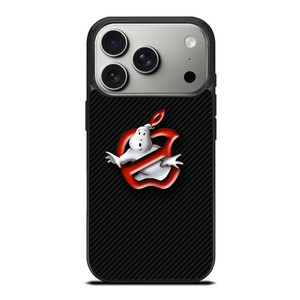 GHOSBUSTER LOGO APPLE iPhone 17 Pro Case