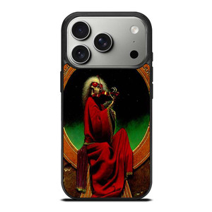 GRATEFUL DEAD BLUES FOR ALLAH iPhone 17 Pro Case