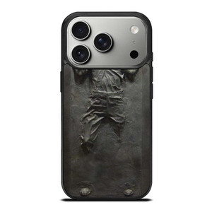 HAN SOLO STAR WARS iPhone 17 Pro Case