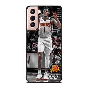 DEVIN BOOKER PHOENIX SUNS Samsung Galaxy S21 Case DEVIN BOOKER PHOENIX SUNS Samsung Galaxy S21 Case