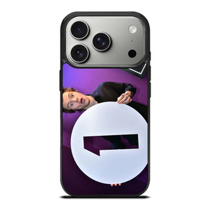 HARRY STYLES ON BBC RADIO iPhone 17 Pro Case