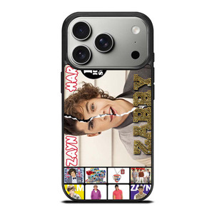 HARRY STYLES ONE DIRECTION iPhone 17 Pro Case