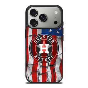 HOUSTON ASTROS 2 iPhone 17 Pro Case