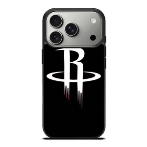 HOUSTON ROCKETS LOGO 2 iPhone 17 Pro Case