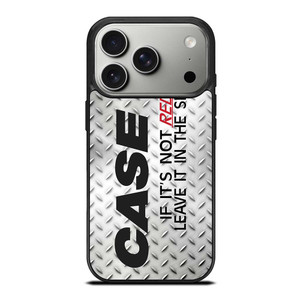 IH INTERNATIONAL HARVESTER FARMALL 2 iPhone 17 Pro Case