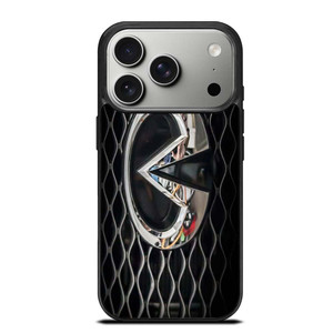 INFINITI 2 iPhone 17 Pro Case INFINITI 2 iPhone 17 Pro Case
