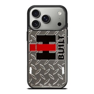 INTERNATIONAL HARVESTER IH LOGO PLATE iPhone 17 Pro Case