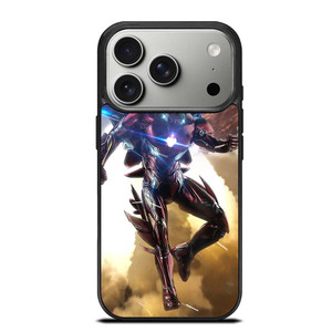IRON MAN AVENGER ENDGAME iPhone 17 Pro Case IRON MAN AVENGER ENDGAME iPhone 17 Pro Case