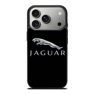 JAGUAR PRESTIGE LOGO iPhone 17 Pro Case