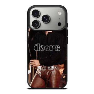 JIM MORRISON THE DOORS iPhone 17 Pro Case JIM MORRISON THE DOORS iPhone 17 Pro Case