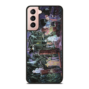 DISNEY HAUNTED MANSION Samsung Galaxy S21 Case DISNEY HAUNTED MANSION Samsung Galaxy S21 Case