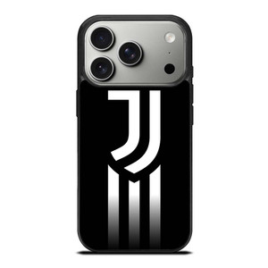 JUVENTUS SIMPLE LOGO DESIGN iPhone 17 Pro Case