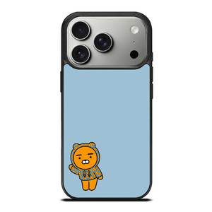 KAKAO FRIENDS iPhone 17 Pro Case