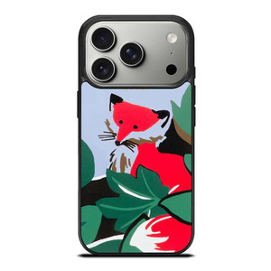 KATE SPADE BLAZE A TRAIL iPhone 17 Pro Case