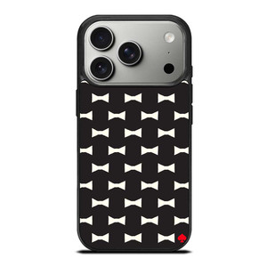 KATE SPADE BOWTIES COLLAGE iPhone 17 Pro Case